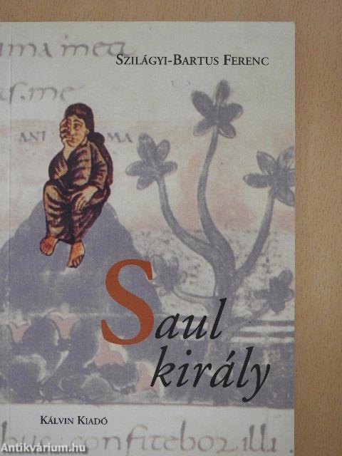 Saul király