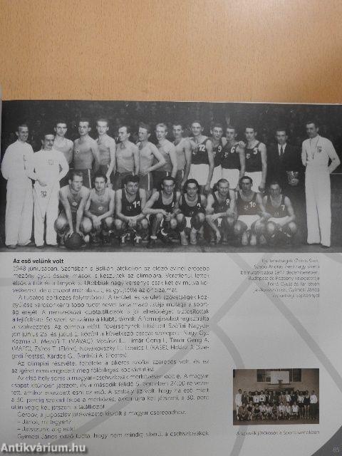 Az első 100 évünk