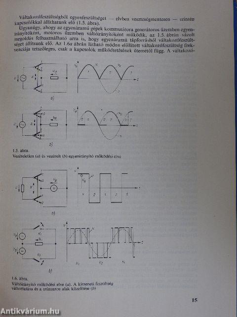 Erősáramú elektronika