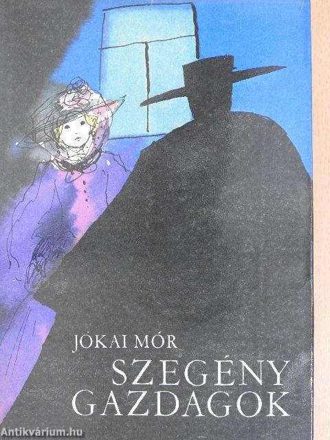 Szegény gazdagok