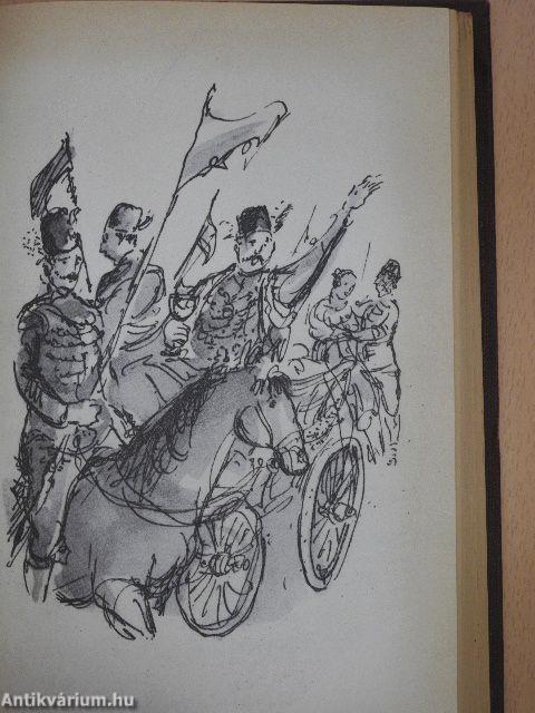 A kiskirályok I-II.