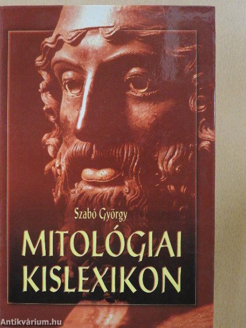 Mitológiai kislexikon