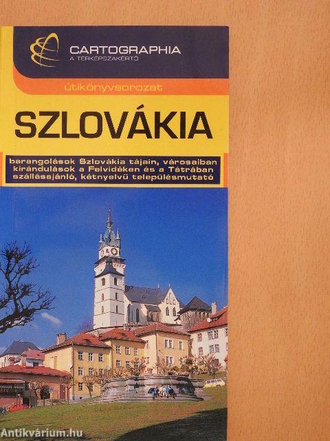 Szlovákia