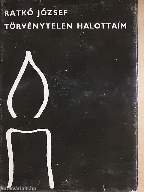 Törvénytelen halottaim