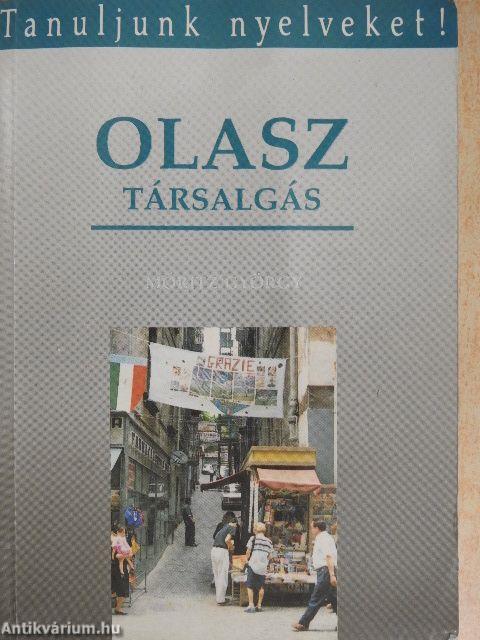 Olasz társalgás