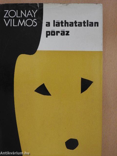 A láthatatlan póráz