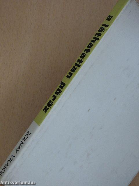 A láthatatlan póráz