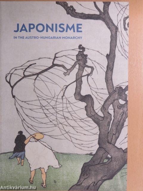 Japonisme in the Austro-Hungarian Monarchy