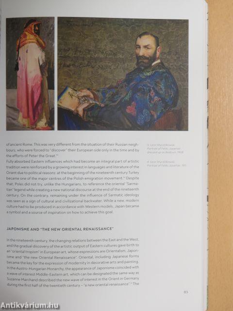 Japonisme in the Austro-Hungarian Monarchy