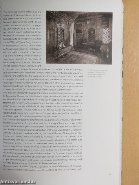 Japonisme in the Austro-Hungarian Monarchy