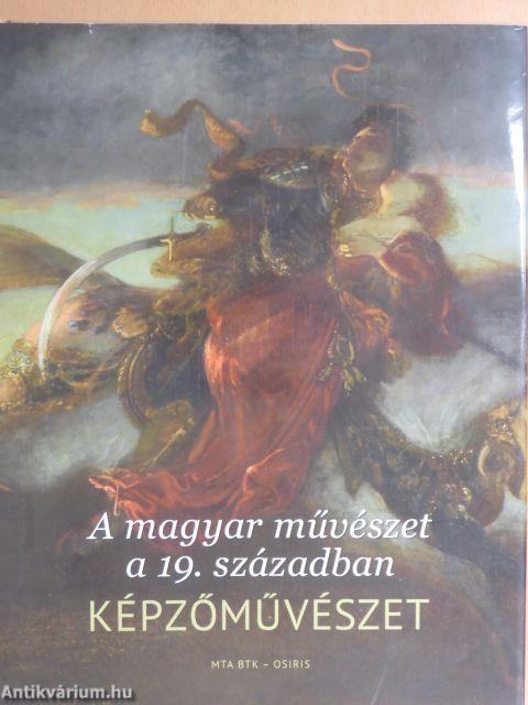 A magyar művészet a 19. században