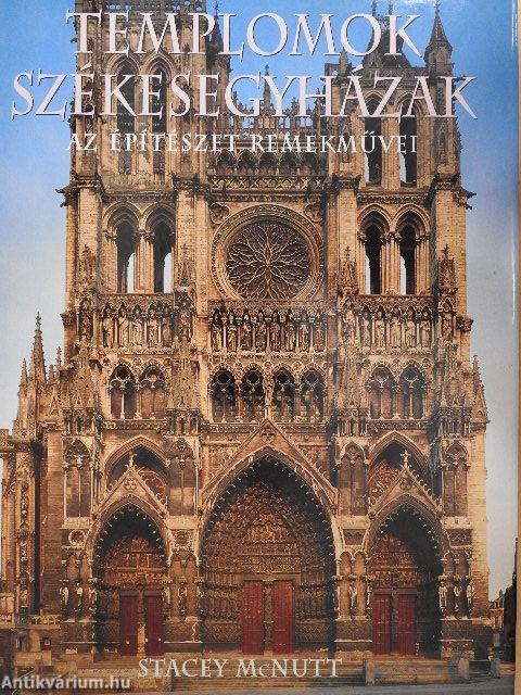 Templomok, székesegyházak