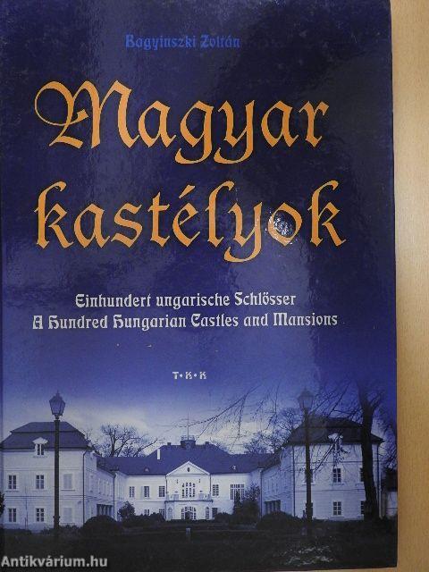 Magyar kastélyok