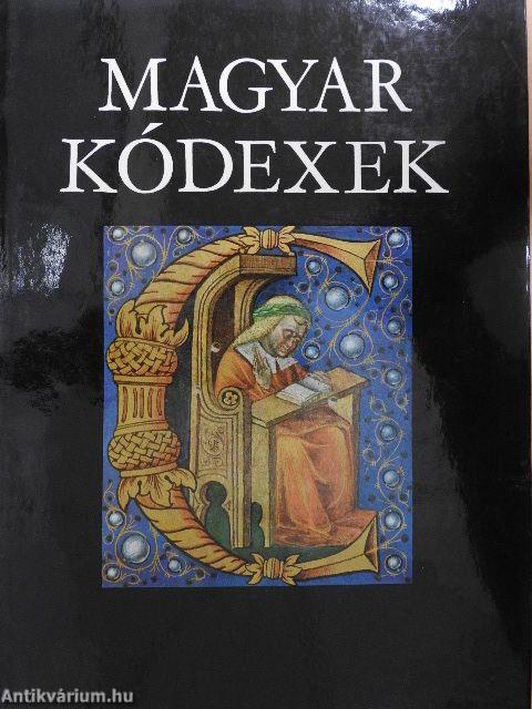 Magyar kódexek a XI-XVI. században