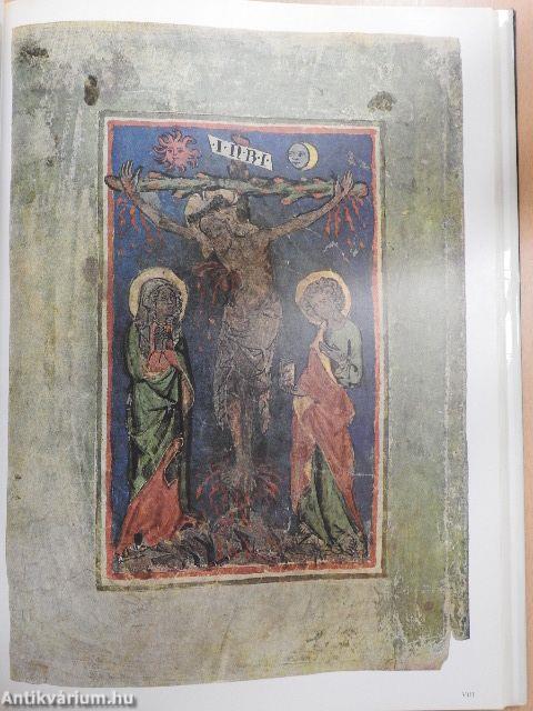 Magyar kódexek a XI-XVI. században