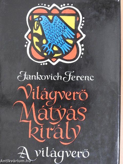 A világverő