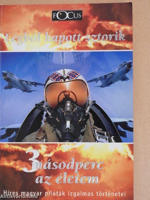 Légből kapott sztorik