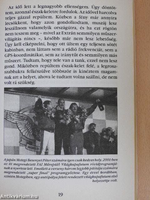 Légből kapott sztorik