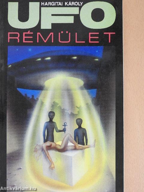 UFO rémület