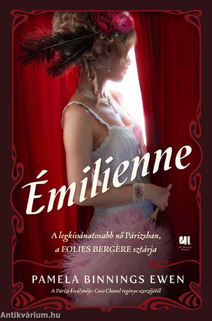 Émilienne