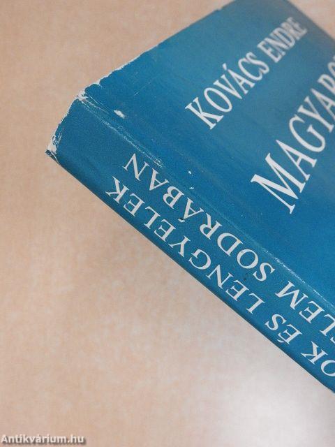 Magyarok és lengyelek a történelem sodrában