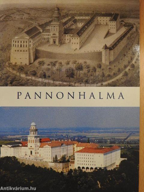 Pannonhalma