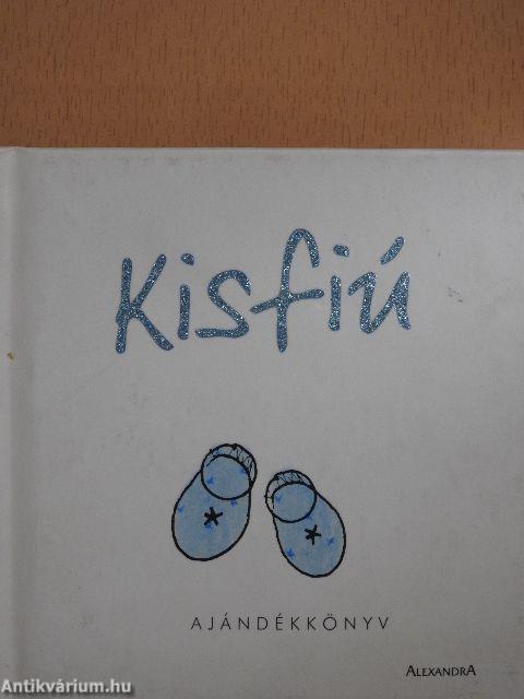 Kisfiú