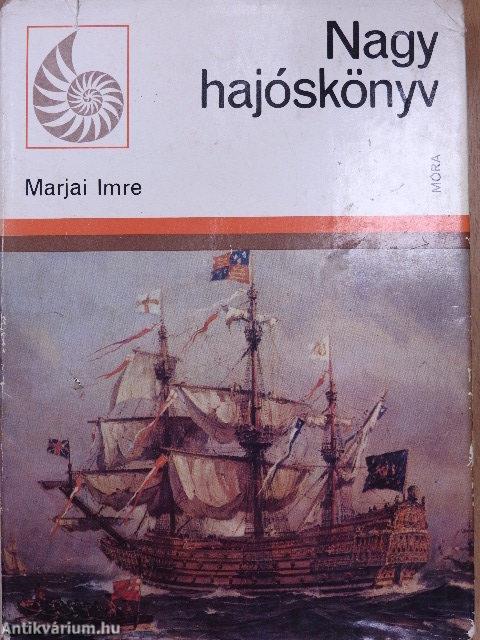 Nagy hajóskönyv