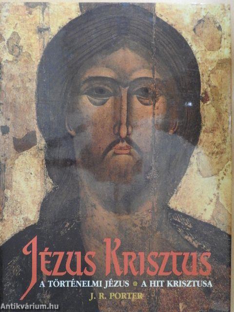 Jézus Krisztus