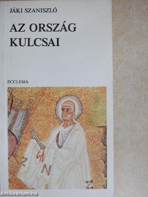 Az Ország kulcsai