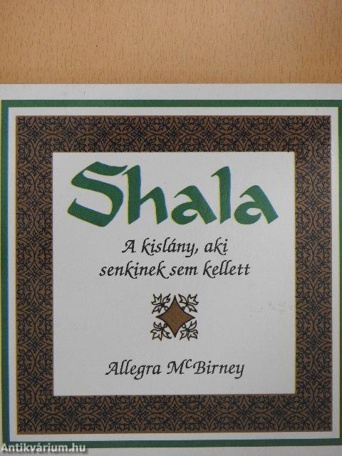 Shala