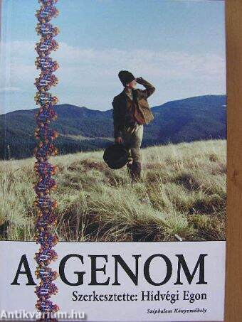 A genom