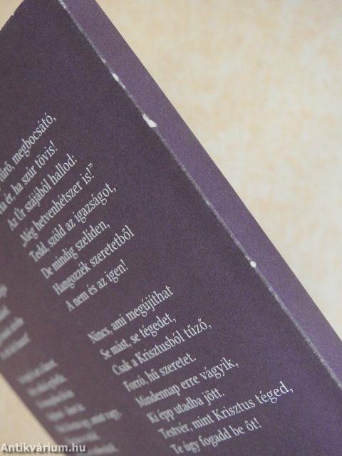 Útmutató a Biblia rendszeres olvasásához 2015