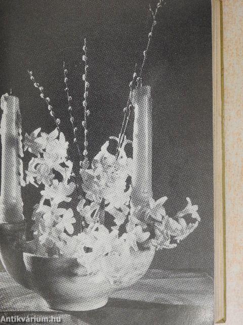 Virágkalendárium 1968