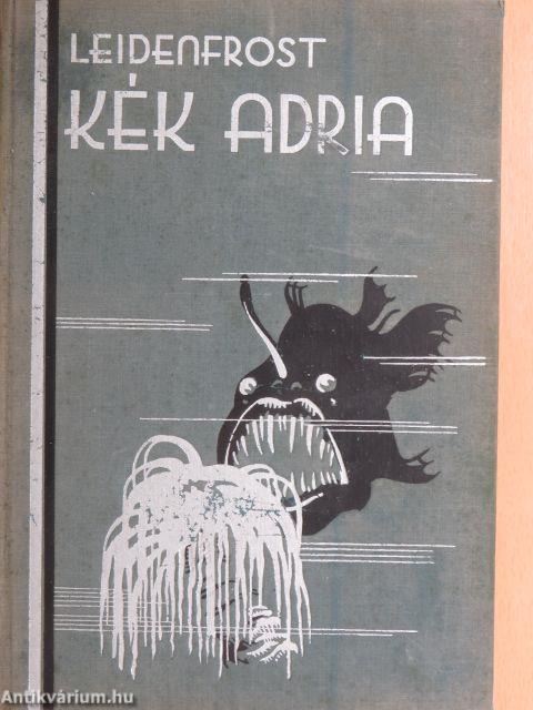 Kék Adria