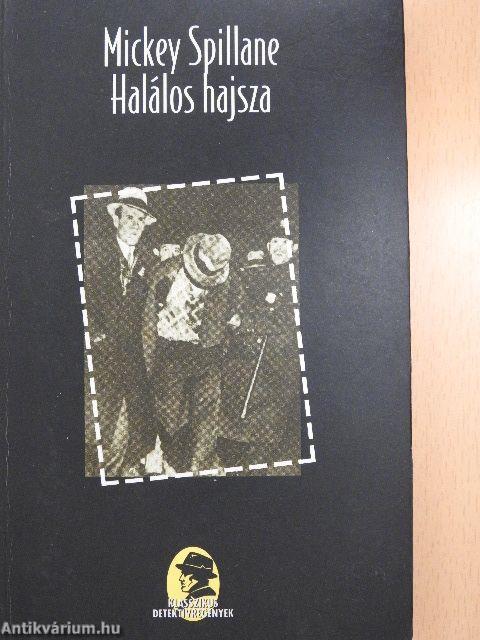 Halálos hajsza