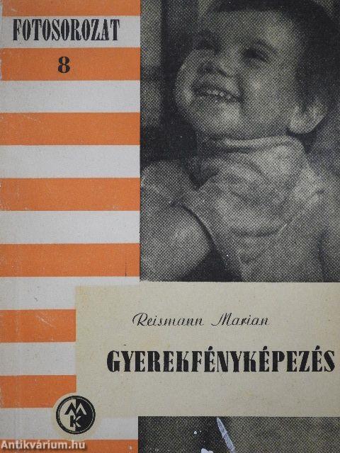 Gyerekfényképezés