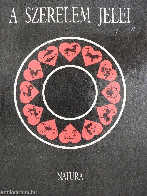 A szerelem jelei