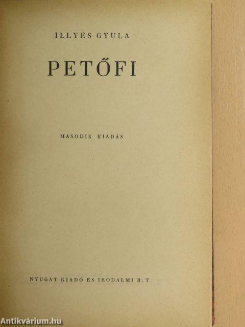 Petőfi