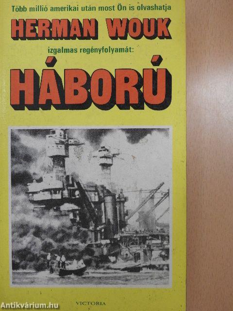 Háború