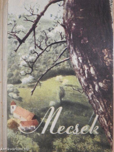 Mecsek