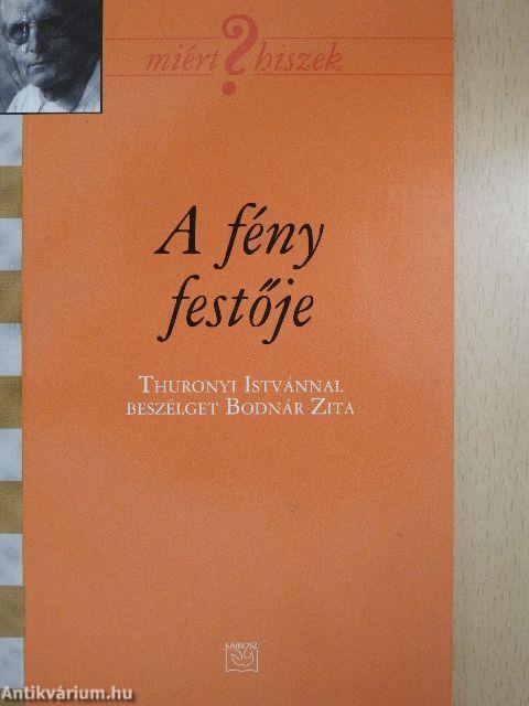 A fény festője