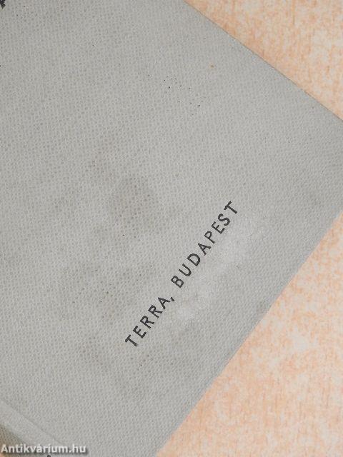 Szlovák-magyar szótár