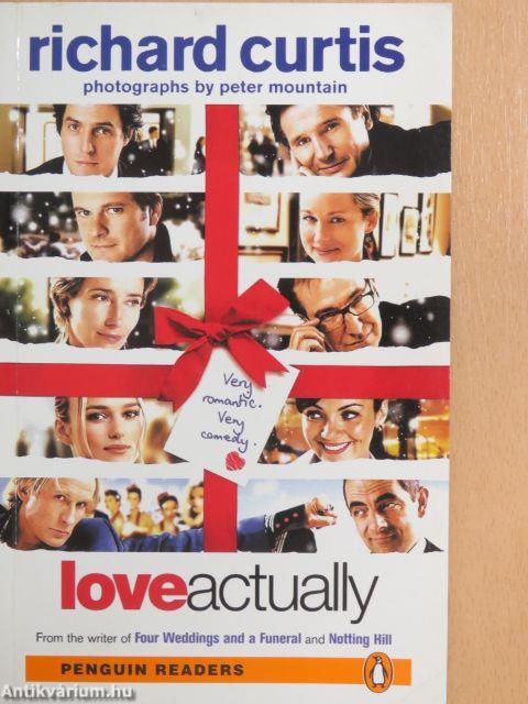 Love Actually