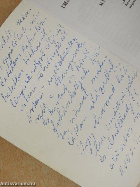 A Sionnak hegyén...