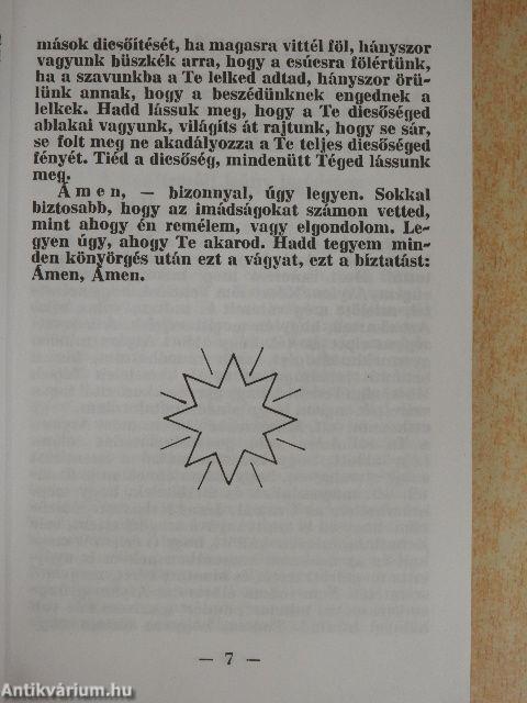 A Sionnak hegyén...