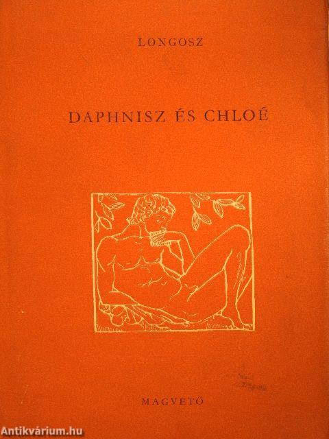 Daphnisz és Chloé