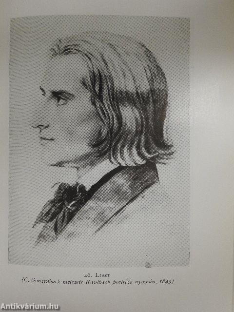 Liszt I-II.
