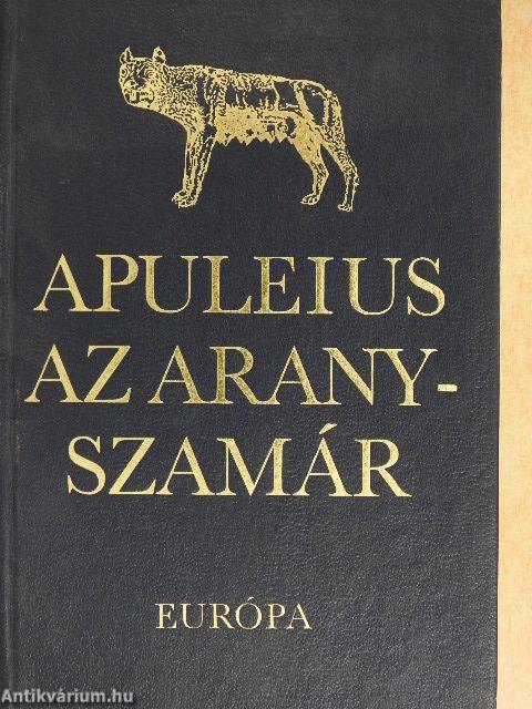 Az aranyszamár