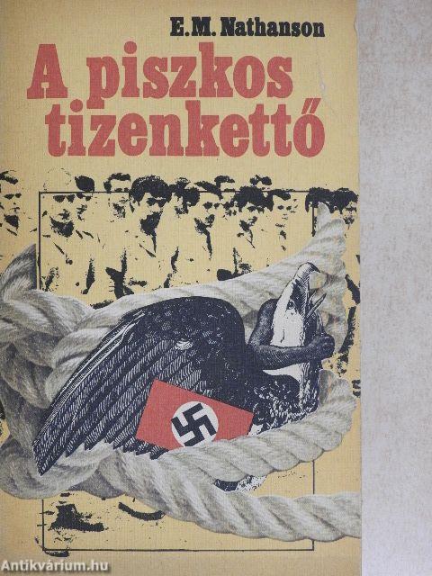 A piszkos tizenkettő